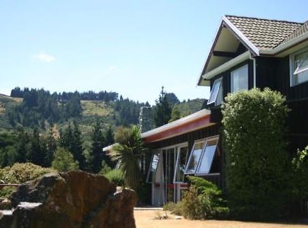 Windwhistle Mt Hutt Lodge מראה חיצוני תמונה